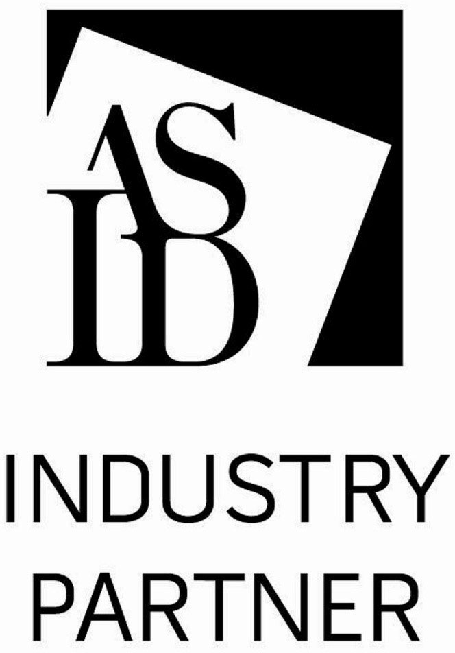 American Society of Interior Designers - Industry Partner