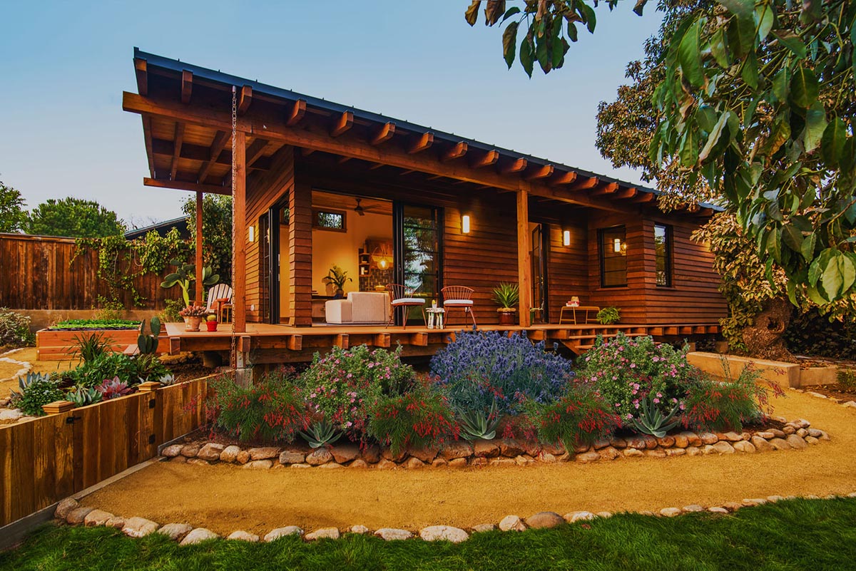 biophilic design